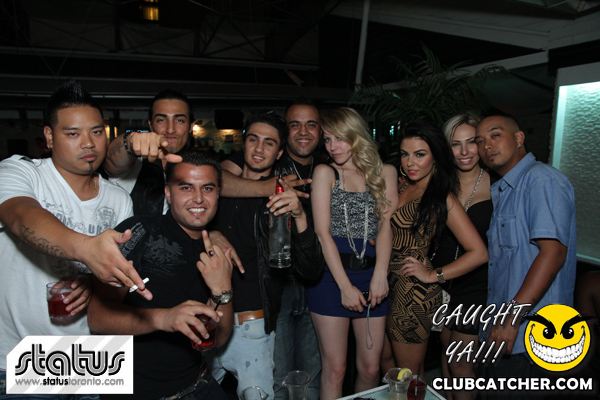Mansion nightclub photo 178 - July 21st, 2012