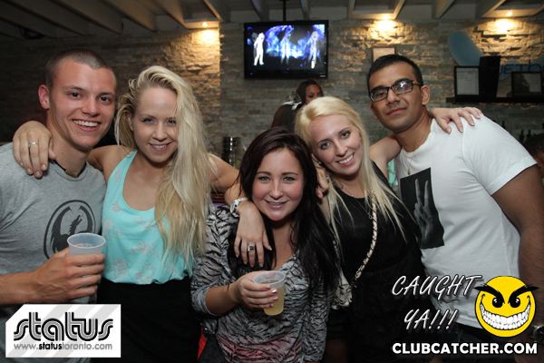 Mansion nightclub photo 19 - July 21st, 2012