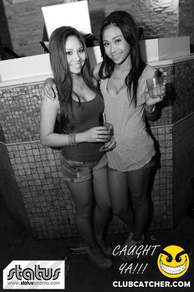 Mansion nightclub photo 183 - July 21st, 2012