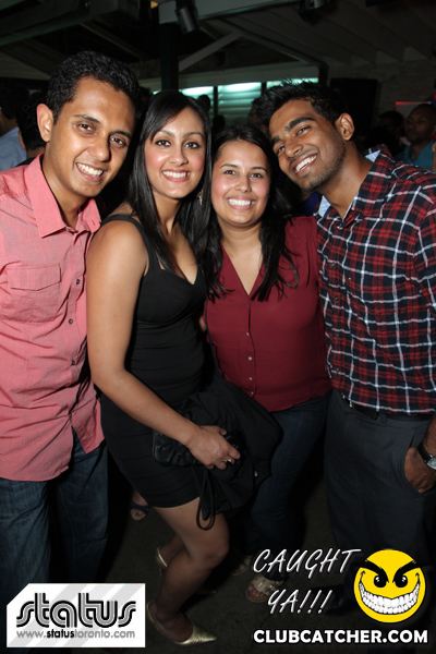 Mansion nightclub photo 184 - July 21st, 2012