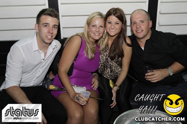 Mansion nightclub photo 187 - July 21st, 2012