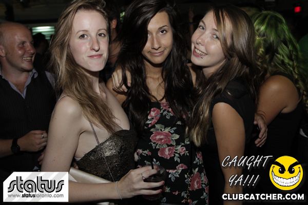 Mansion nightclub photo 190 - July 21st, 2012