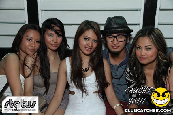 Mansion nightclub photo 20 - July 21st, 2012