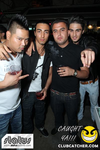 Mansion nightclub photo 196 - July 21st, 2012