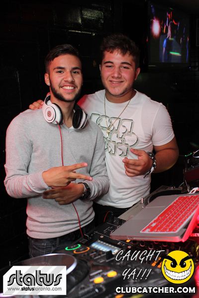 Mansion nightclub photo 21 - July 21st, 2012