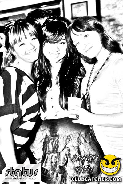 Mansion nightclub photo 204 - July 21st, 2012