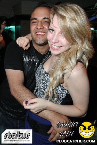 Mansion nightclub photo 208 - July 21st, 2012