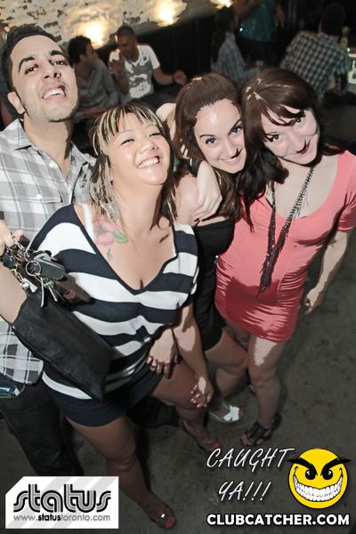 Mansion nightclub photo 209 - July 21st, 2012