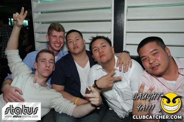 Mansion nightclub photo 22 - July 21st, 2012