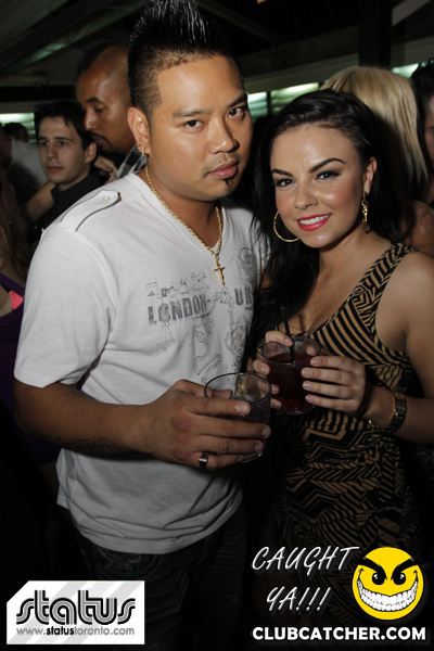 Mansion nightclub photo 211 - July 21st, 2012