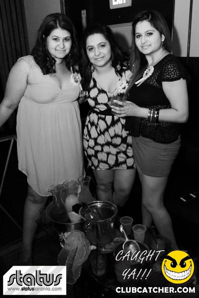 Mansion nightclub photo 216 - July 21st, 2012