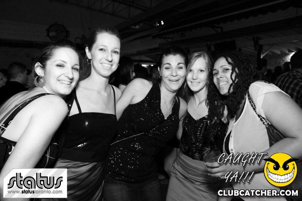 Mansion nightclub photo 218 - July 21st, 2012