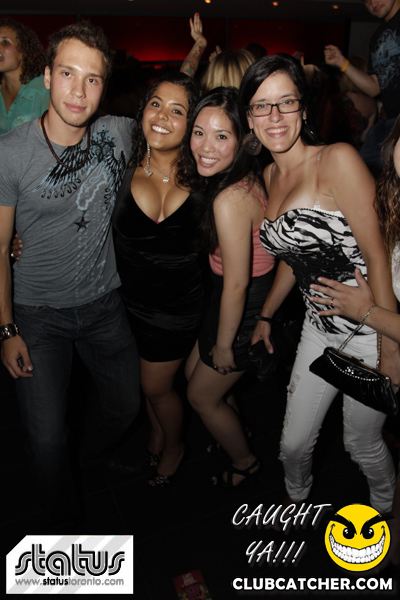 Mansion nightclub photo 23 - July 21st, 2012