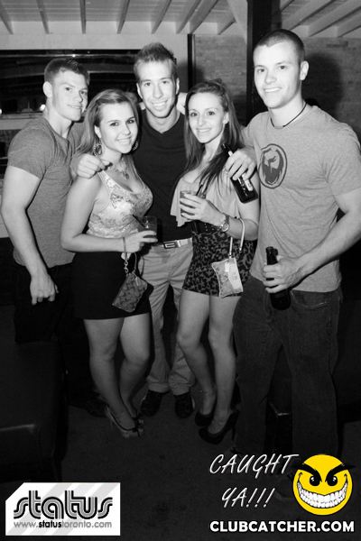 Mansion nightclub photo 221 - July 21st, 2012