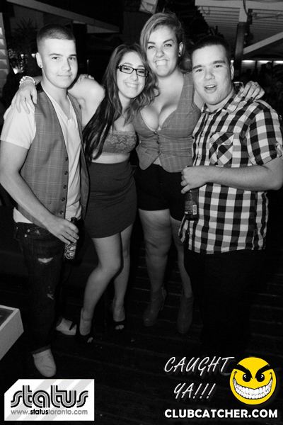 Mansion nightclub photo 222 - July 21st, 2012