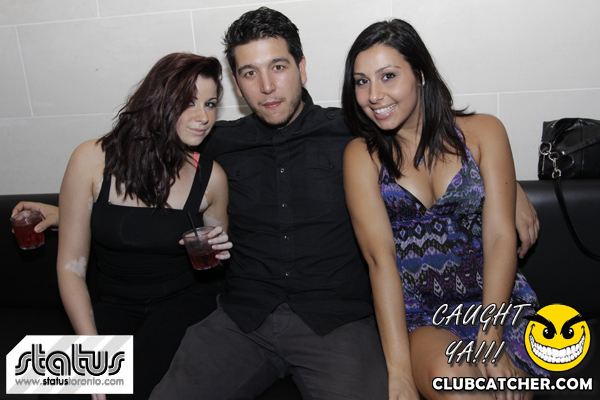 Mansion nightclub photo 227 - July 21st, 2012