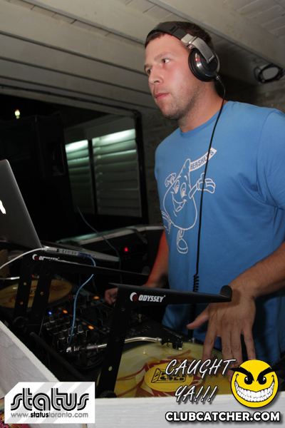 Mansion nightclub photo 230 - July 21st, 2012