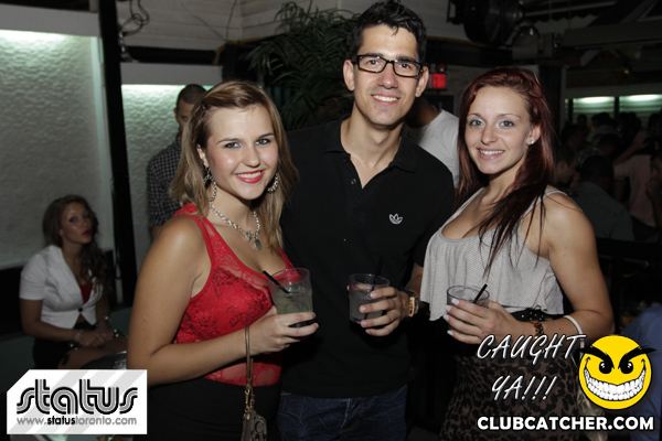 Mansion nightclub photo 231 - July 21st, 2012