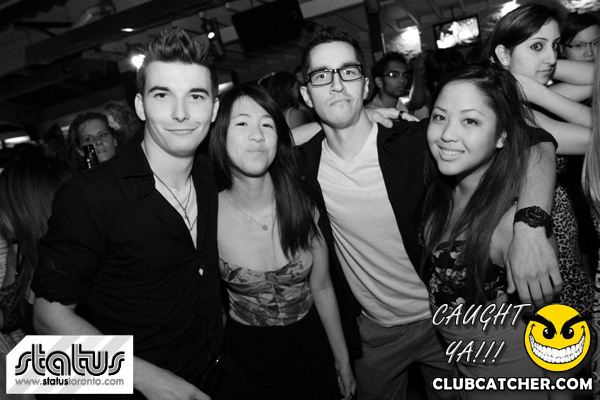 Mansion nightclub photo 234 - July 21st, 2012