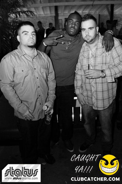 Mansion nightclub photo 243 - July 21st, 2012