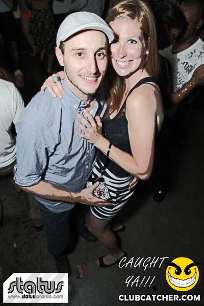 Mansion nightclub photo 245 - July 21st, 2012