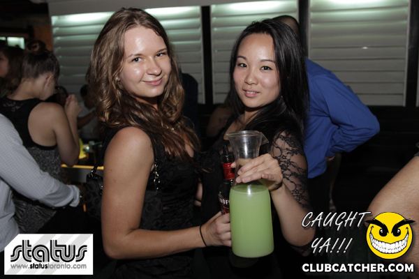 Mansion nightclub photo 248 - July 21st, 2012