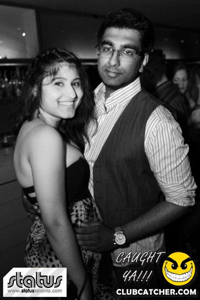 Mansion nightclub photo 250 - July 21st, 2012