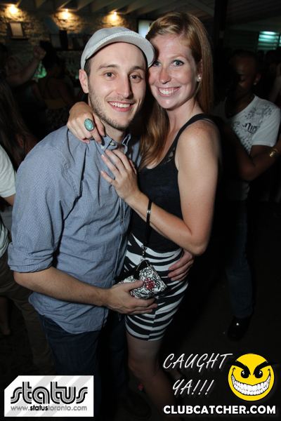 Mansion nightclub photo 26 - July 21st, 2012