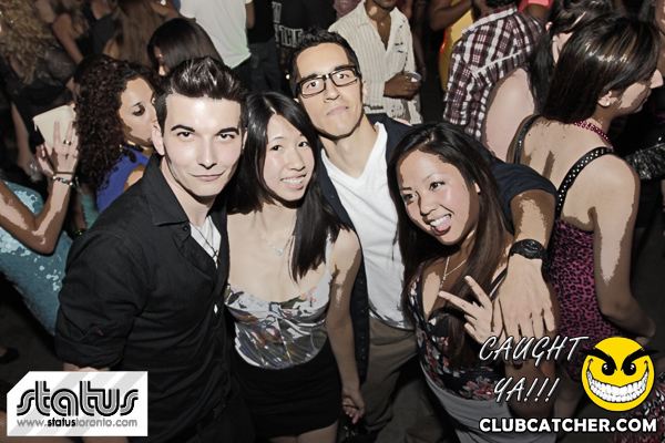 Mansion nightclub photo 253 - July 21st, 2012