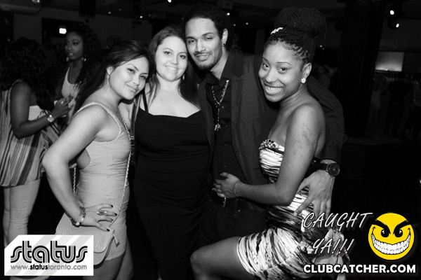 Mansion nightclub photo 261 - July 21st, 2012