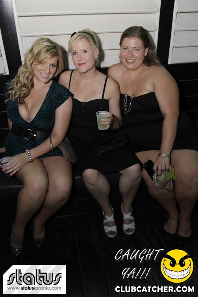 Mansion nightclub photo 264 - July 21st, 2012