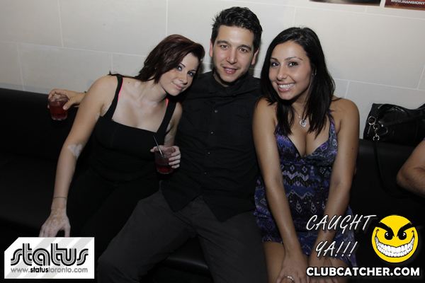 Mansion nightclub photo 267 - July 21st, 2012