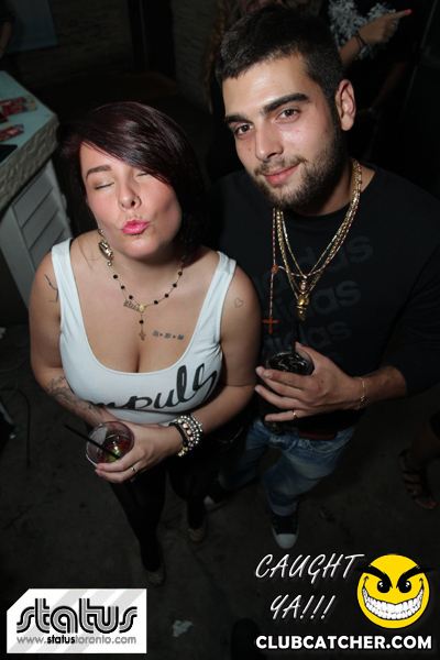 Mansion nightclub photo 272 - July 21st, 2012