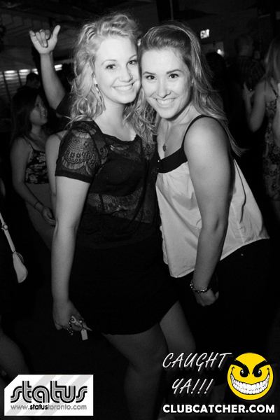 Mansion nightclub photo 275 - July 21st, 2012