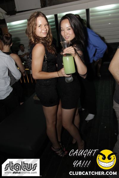 Mansion nightclub photo 280 - July 21st, 2012