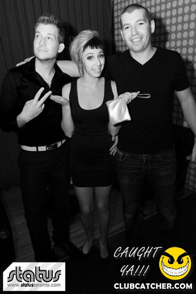 Mansion nightclub photo 283 - July 21st, 2012