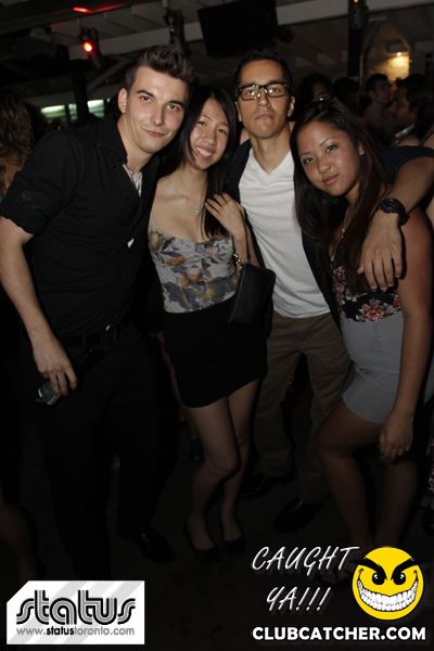 Mansion nightclub photo 286 - July 21st, 2012