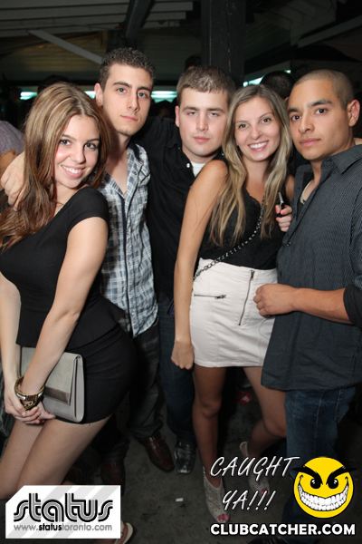 Mansion nightclub photo 31 - July 21st, 2012