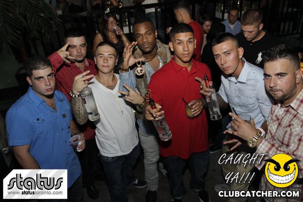 Mansion nightclub photo 32 - July 21st, 2012