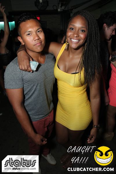 Mansion nightclub photo 33 - July 21st, 2012