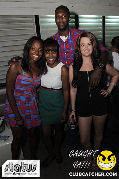 Mansion nightclub photo 34 - July 21st, 2012