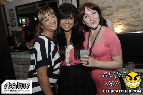 Mansion nightclub photo 35 - July 21st, 2012