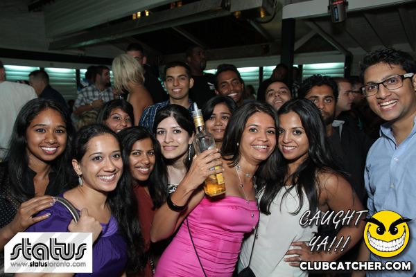 Mansion nightclub photo 36 - July 21st, 2012