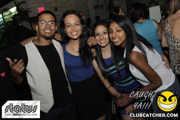 Mansion nightclub photo 37 - July 21st, 2012