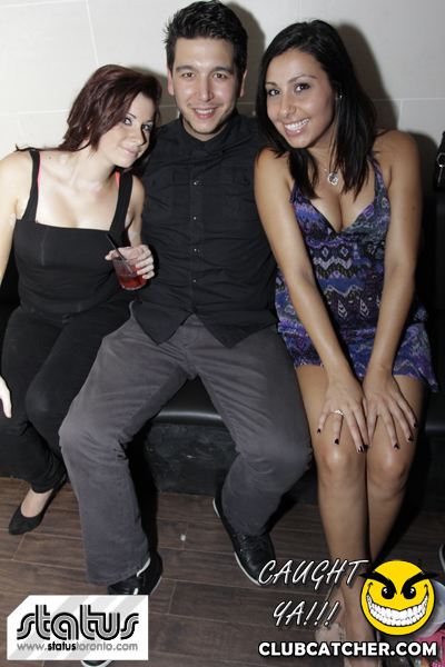 Mansion nightclub photo 38 - July 21st, 2012