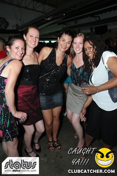 Mansion nightclub photo 39 - July 21st, 2012