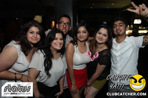 Mansion nightclub photo 40 - July 21st, 2012