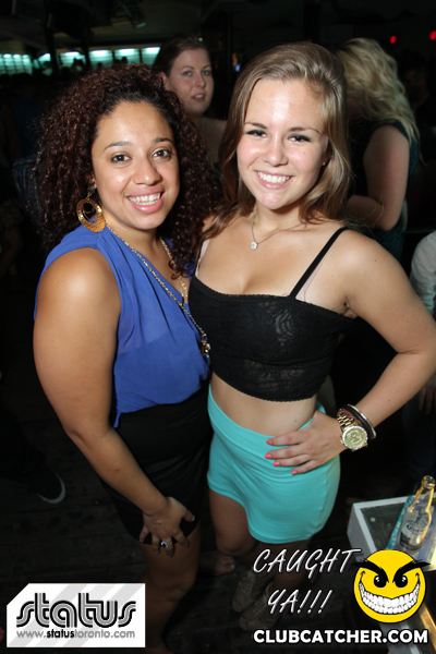 Mansion nightclub photo 41 - July 21st, 2012