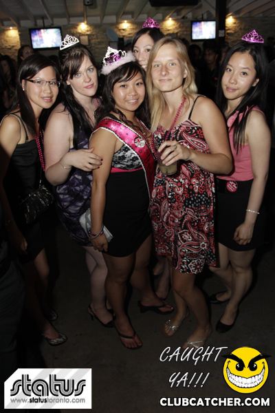 Mansion nightclub photo 42 - July 21st, 2012