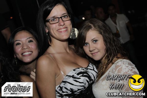 Mansion nightclub photo 44 - July 21st, 2012